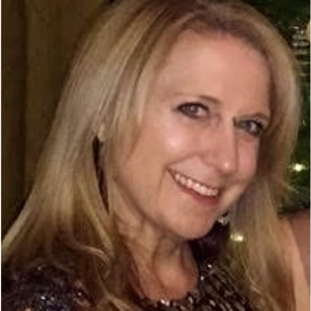 Meet your Posher, Lee ann